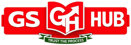 GS Hub — Trust the Process